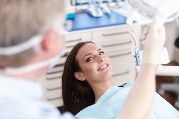 Cosmetic Dentist: Corrective Vs  Aesthetic Dentistry