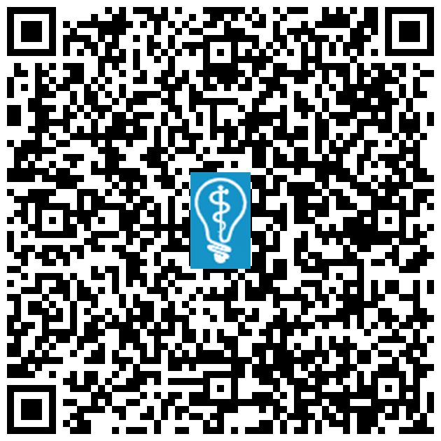 QR code image for Dental Bonding in Goshen, NY