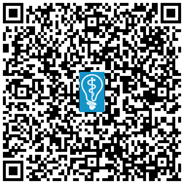 QR code image for Dental Checkup in Goshen, NY