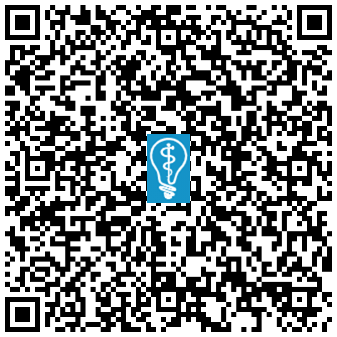 QR code image for Dental Cleaning and Examinations in Goshen, NY