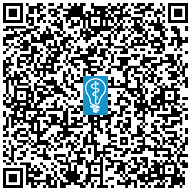 QR code image for Dental Implant Restoration in Goshen, NY