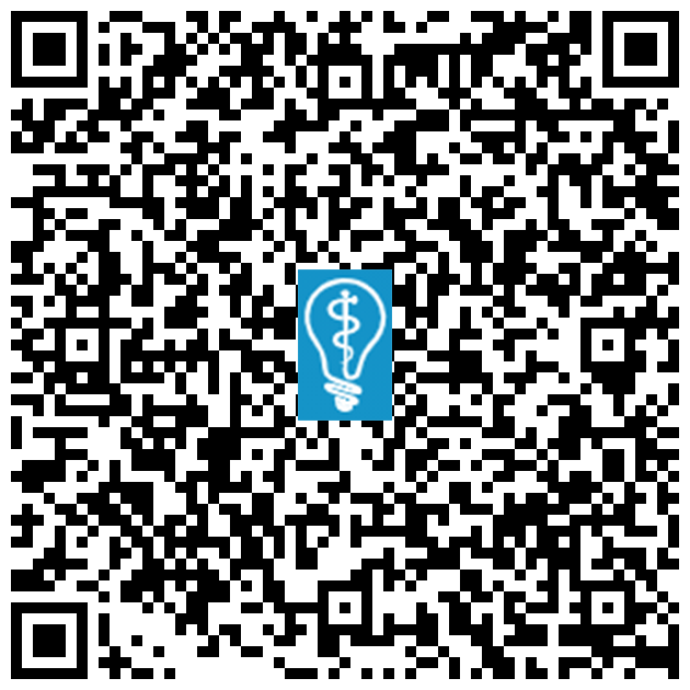 QR code image for Dental Implant Surgery in Goshen, NY