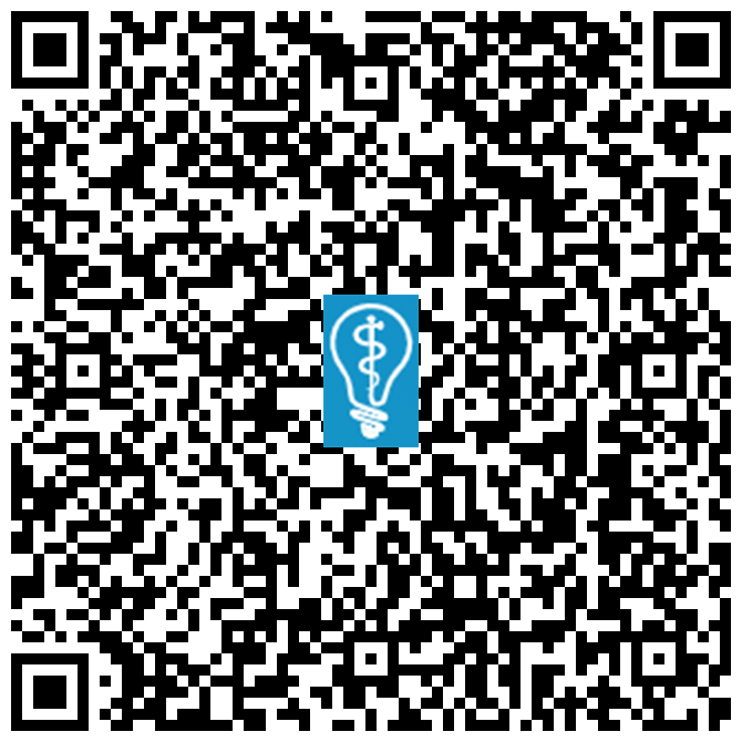 QR code image for Questions to Ask at Your Dental Implants Consultation in Goshen, NY