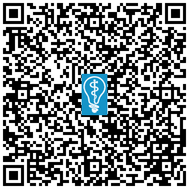 QR code image for Dental Implants in Goshen, NY