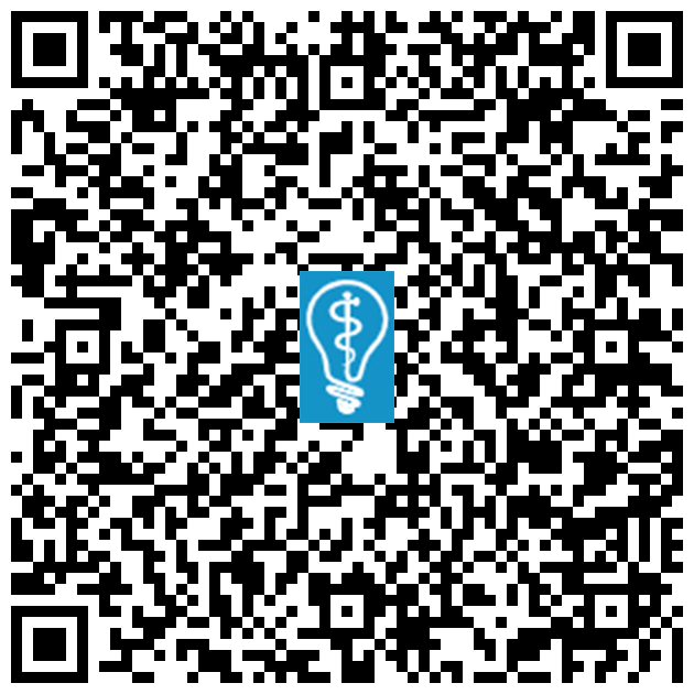 QR code image for Dental Office in Goshen, NY