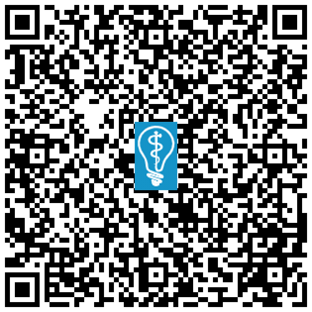 QR code image for Dental Practice in Goshen, NY