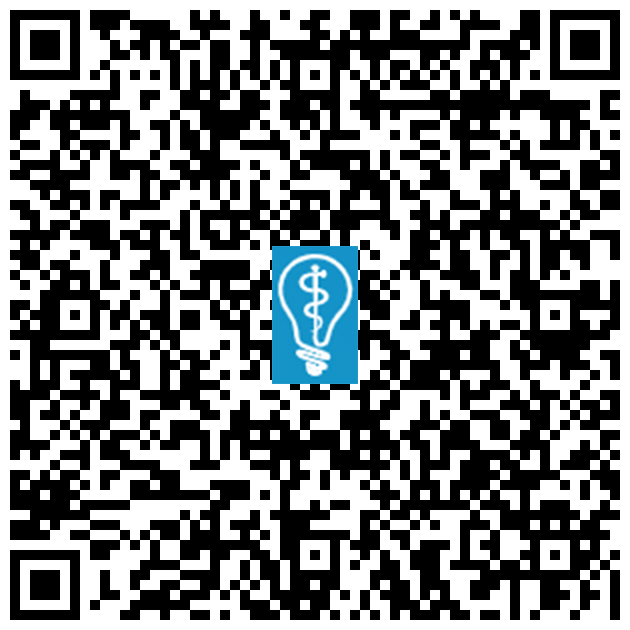 QR code image for Dental Procedures in Goshen, NY