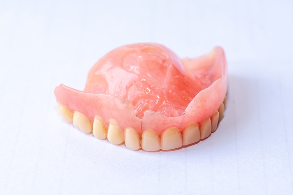 What Is A Denture?