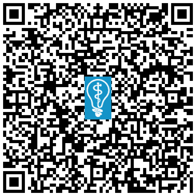 QR code image for Do I Have Sleep Apnea in Goshen, NY