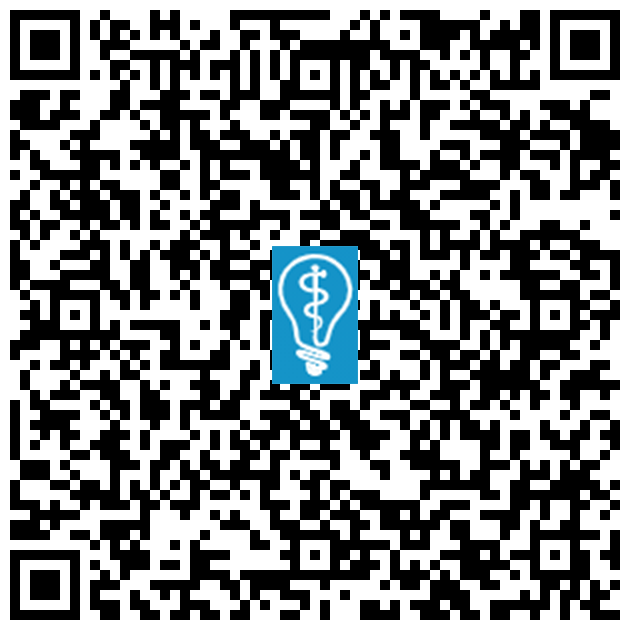 QR code image for Do I Need a Root Canal in Goshen, NY