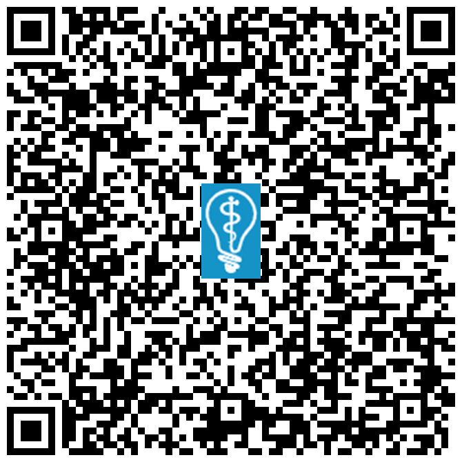 QR code image for Does Invisalign Really Work in Goshen, NY