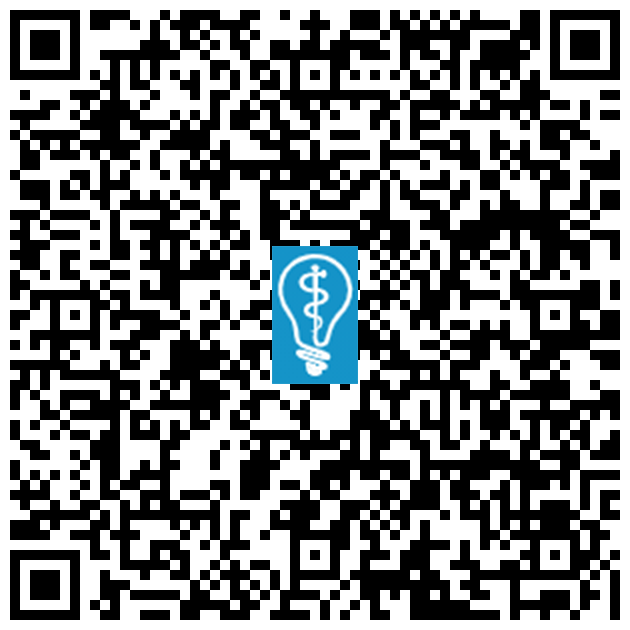 QR code image for Emergency Dental Care in Goshen, NY