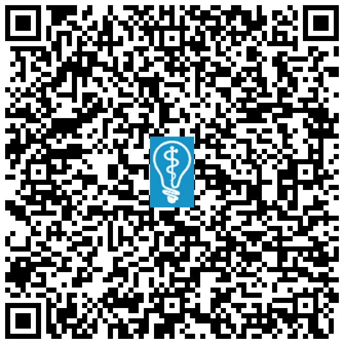 QR code image for Emergency Dentist vs. Emergency Room in Goshen, NY