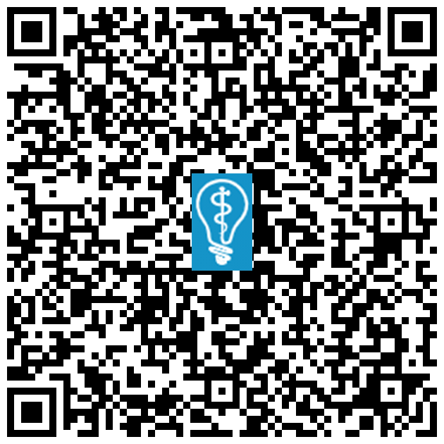 QR code image for Find a Dentist in Goshen, NY