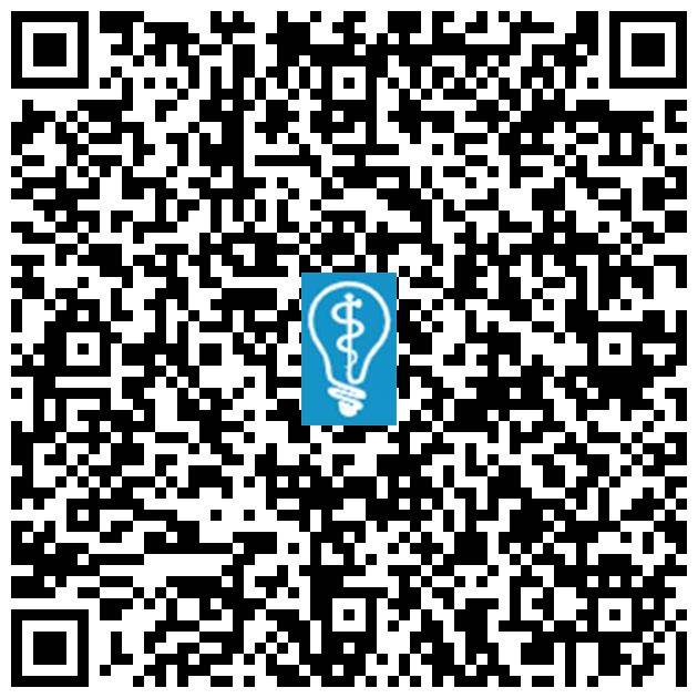 QR code image for Find the Best Dentist in Goshen, NY