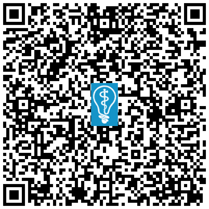 QR code image for Flexible Spending Accounts in Goshen, NY