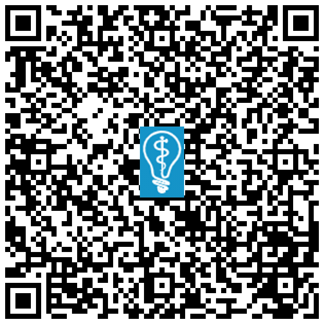 QR code image for General Dentist in Goshen, NY