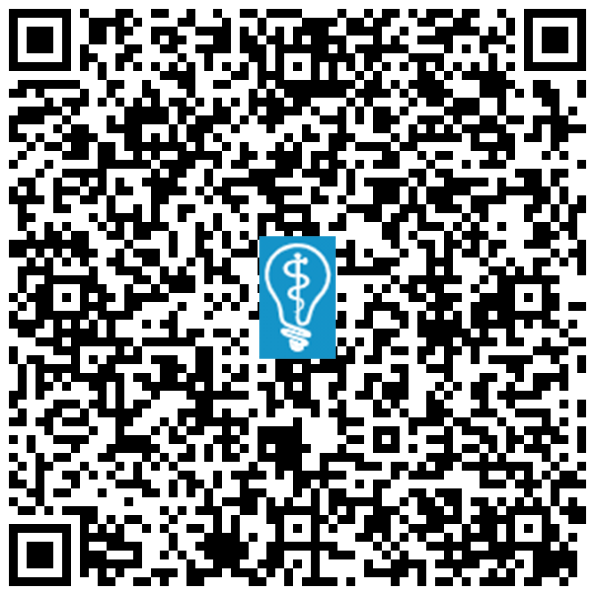 QR code image for General Dentistry Services in Goshen, NY