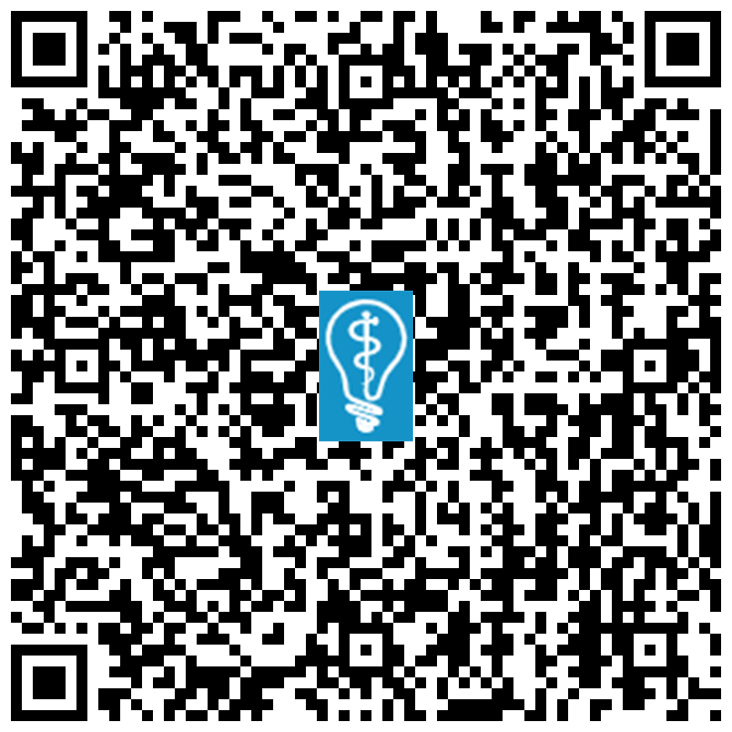 QR code image for Health Care Savings Account in Goshen, NY