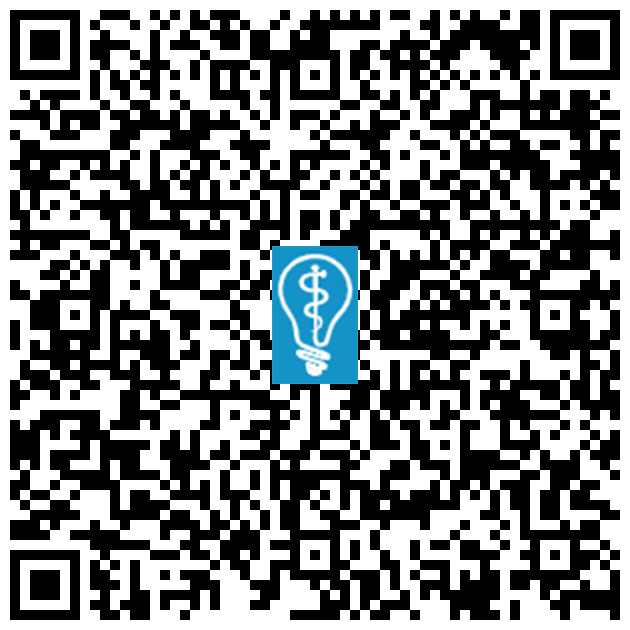 QR code image for Immediate Dentures in Goshen, NY