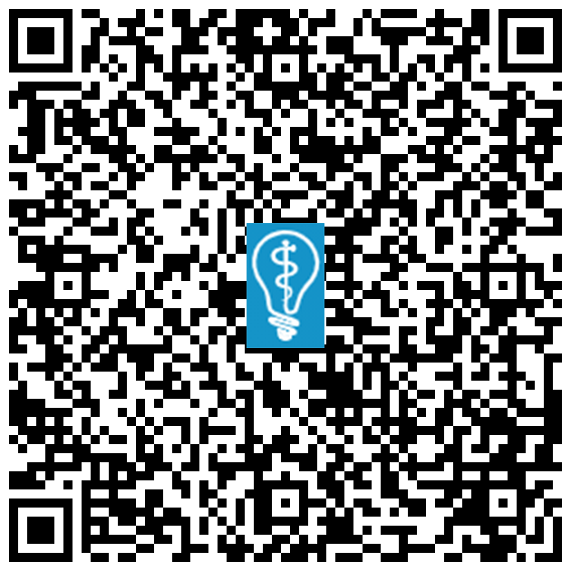 QR code image for Implant Dentist in Goshen, NY