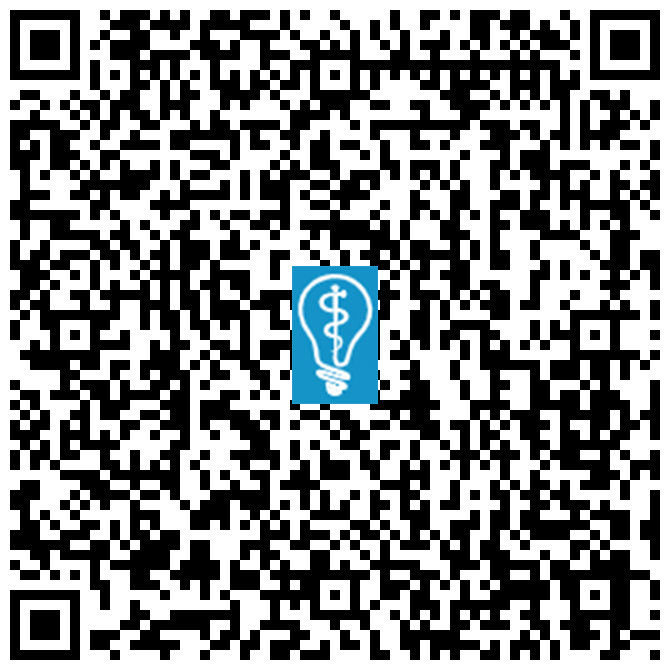 QR code image for Improve Your Smile for Senior Pictures in Goshen, NY