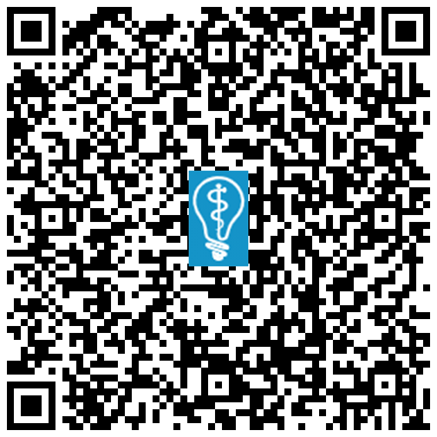 QR code image for Invisalign in Goshen, NY