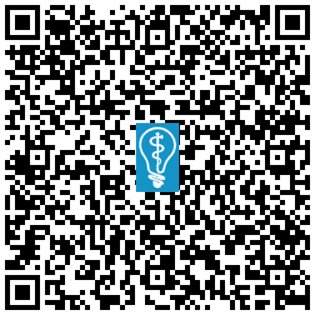 QR code image for Juvederm in Goshen, NY