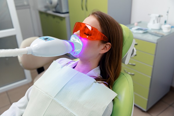 What Procedures Can Be Performed By Laser Dentistry?