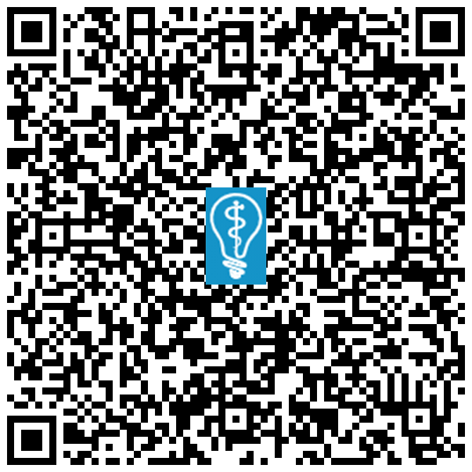 QR code image for Multiple Teeth Replacement Options in Goshen, NY