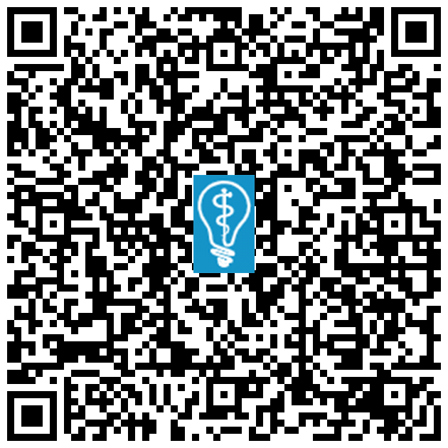 QR code image for Night Guards in Goshen, NY