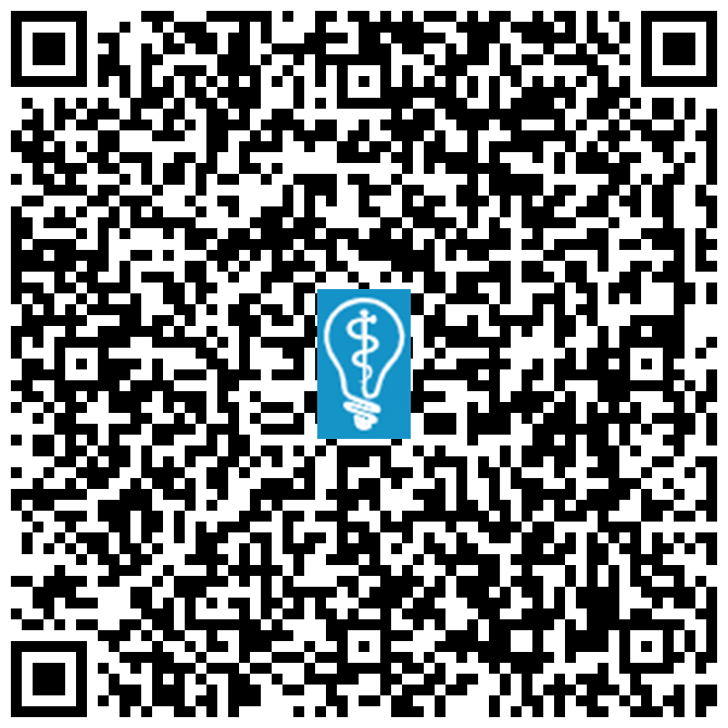 QR code image for Office Roles - Who Am I Talking To in Goshen, NY