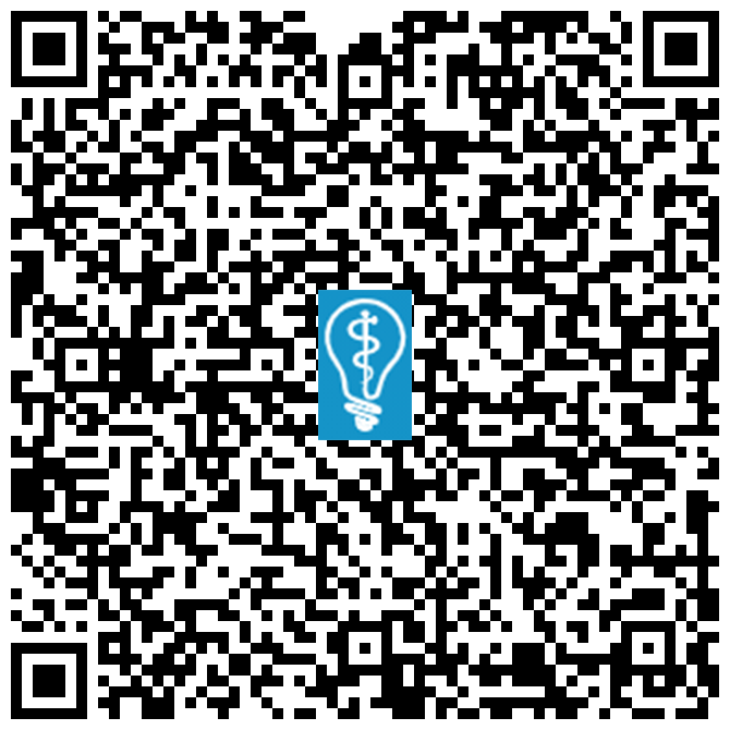 QR code image for 7 Things Parents Need to Know About Invisalign Teen in Goshen, NY