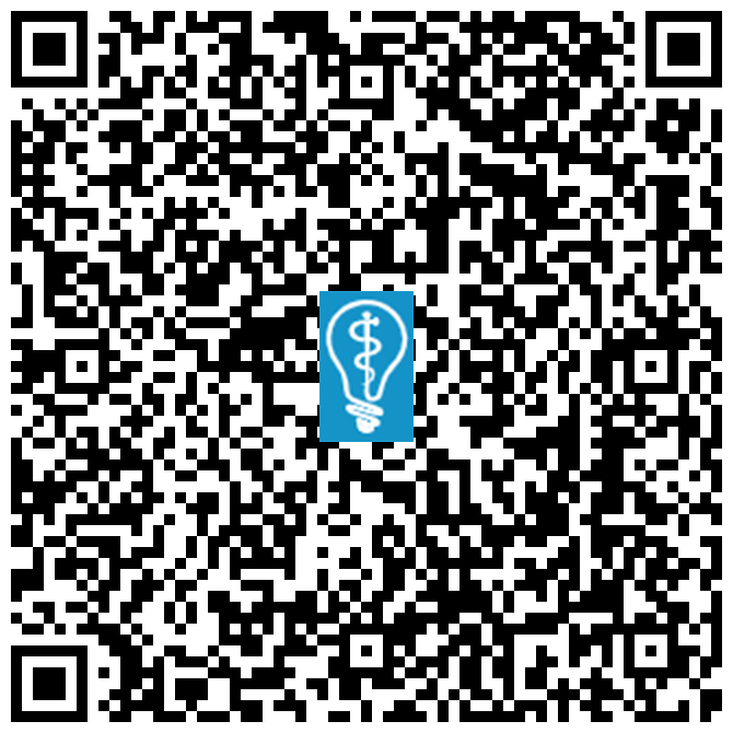 QR code image for Professional Teeth Whitening in Goshen, NY