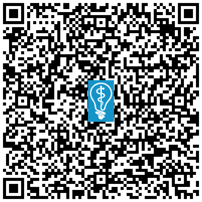 QR code image for Reduce Sports Injuries With Mouth Guards in Goshen, NY