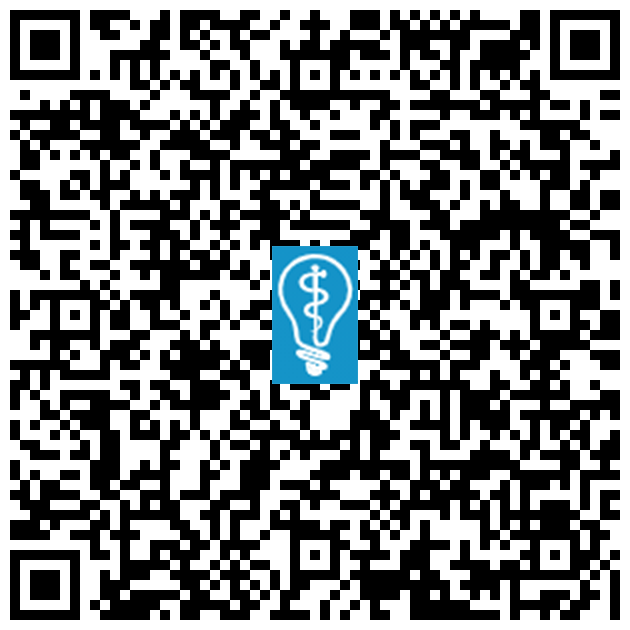 QR code image for Restorative Dentistry in Goshen, NY