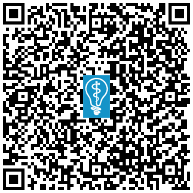 QR code image for Root Canal Treatment in Goshen, NY