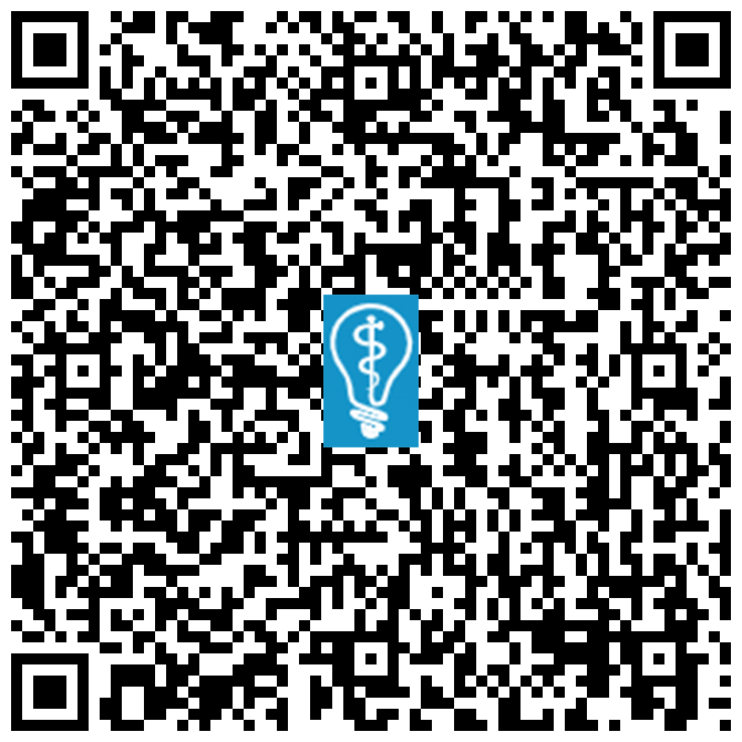 QR code image for Root Scaling and Planing in Goshen, NY