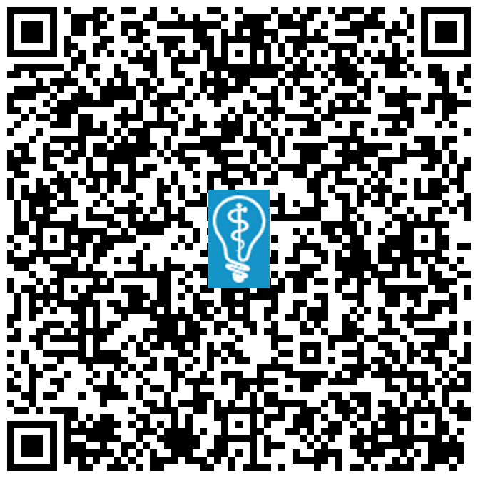 QR code image for Teeth Whitening at Dentist in Goshen, NY