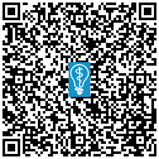 QR code image for Teeth Whitening in Goshen, NY