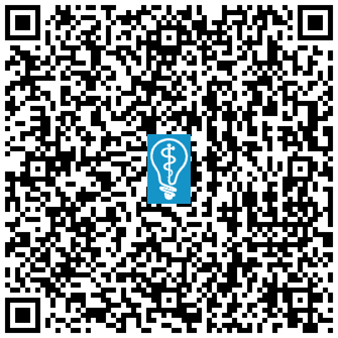 QR code image for What Can I Do to Improve My Smile in Goshen, NY