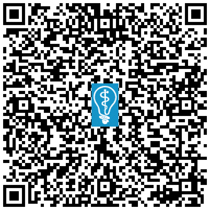 QR code image for What Does a Dental Hygienist Do in Goshen, NY