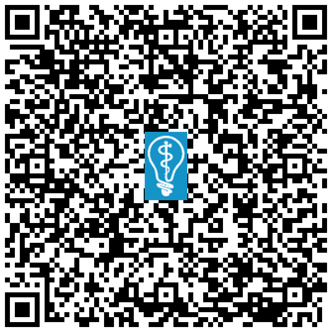 QR code image for When a Situation Calls for an Emergency Dental Surgery in Goshen, NY