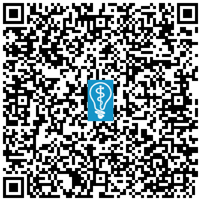 QR code image for When Is a Tooth Extraction Necessary in Goshen, NY