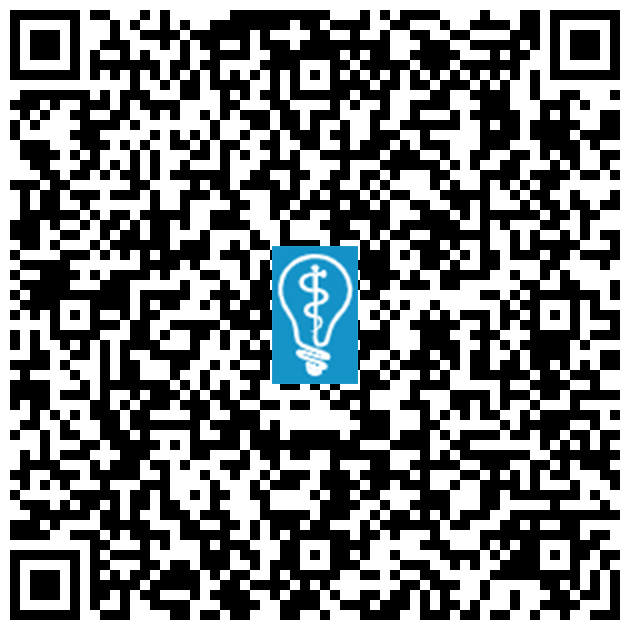 QR code image for When to Spend Your HSA in Goshen, NY